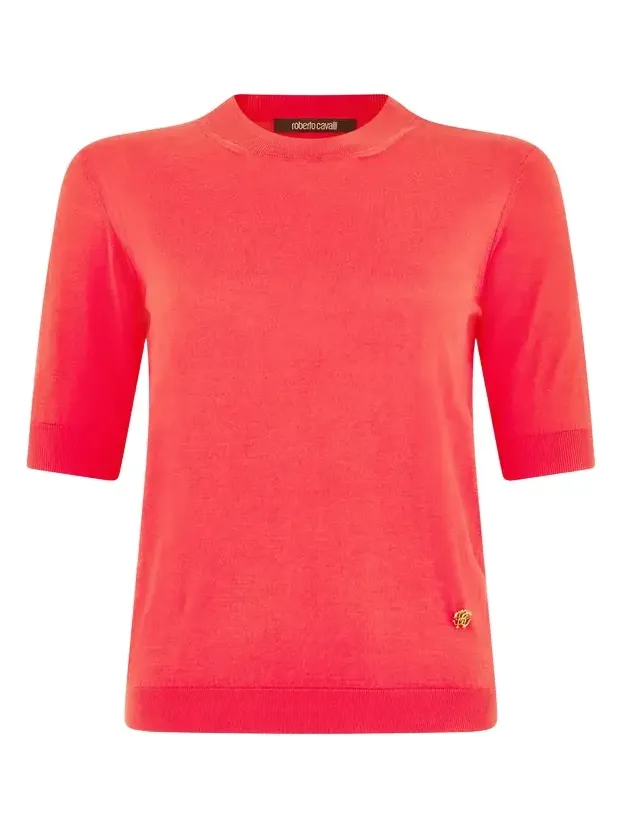 Coral Sweater Coral Sweater