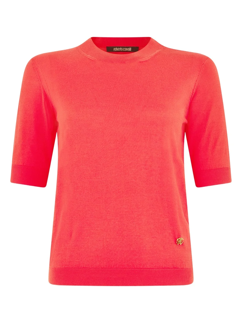 Coral Sweater