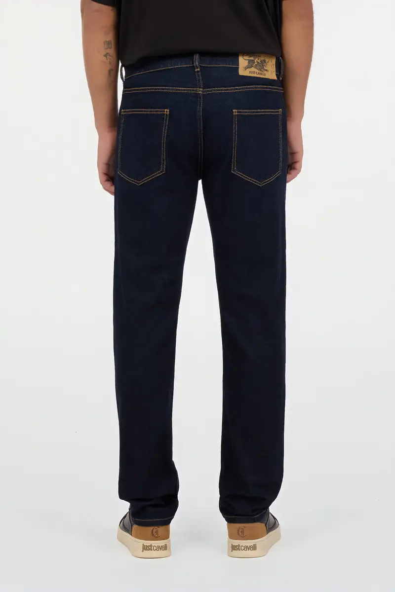 Roberto Cavalli Skinny fit jeans | Thumbnail 3