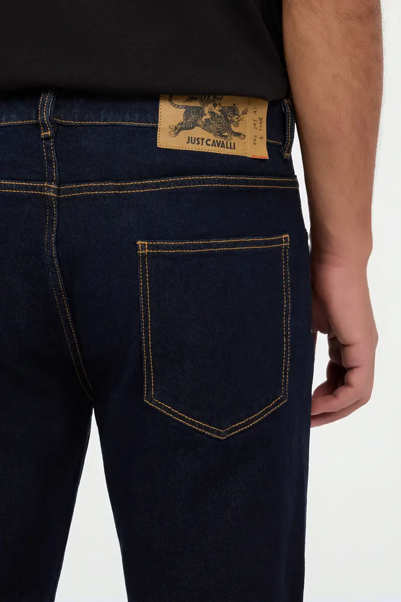 Roberto Cavalli Skinny fit jeans | Thumbnail 6