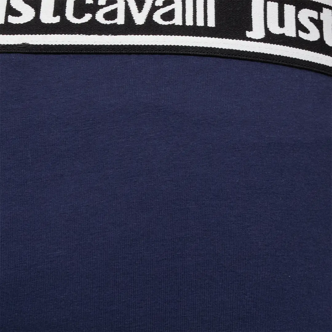 Roberto Cavalli Boxers With Branded Band | Thumbnail 4
