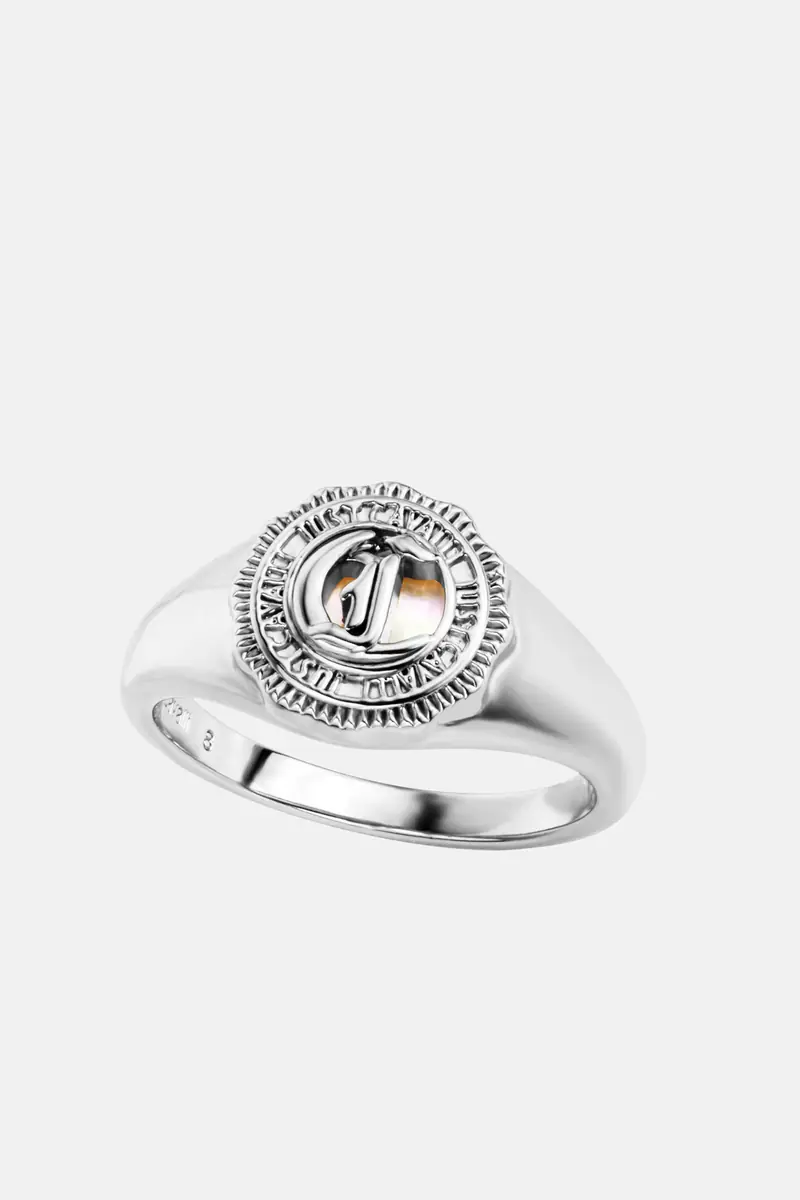 Roberto Cavalli Just Cavalli Ring | Thumbnail 2 Roberto Cavalli Just Cavalli Ring | Thumbnail 2