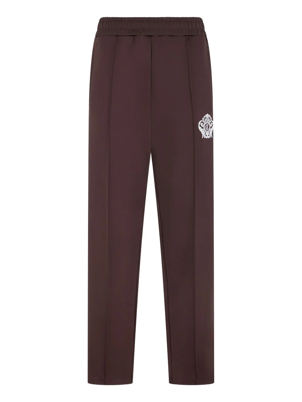 Roberto Cavalli Brown Trousers