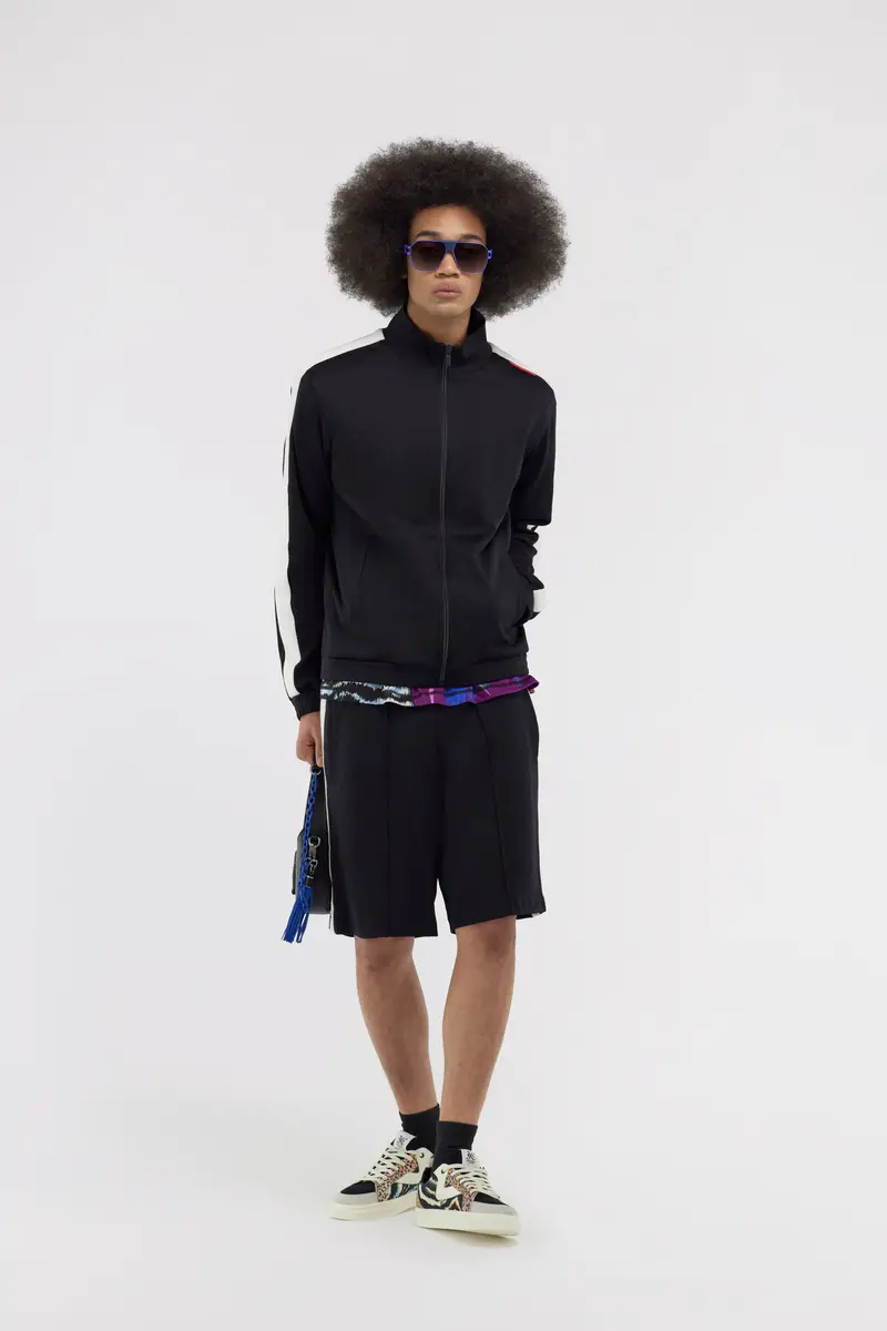 Roberto Cavalli Just Cavalli shorts | Thumbnail 2 Roberto Cavalli Just Cavalli shorts | Thumbnail 2
