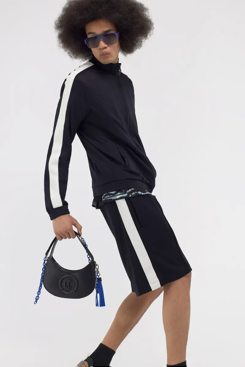 Roberto Cavalli Just Cavalli shorts | Thumbnail 4 Roberto Cavalli Just Cavalli shorts | Thumbnail 4