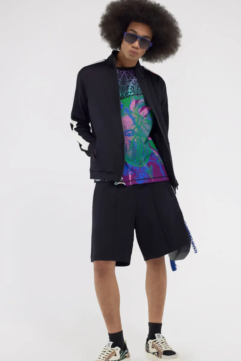 Roberto Cavalli Just Cavalli shorts | Thumbnail 5 Roberto Cavalli Just Cavalli shorts | Thumbnail 5