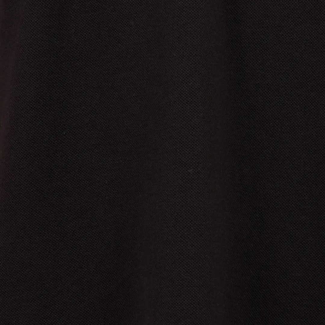 Roberto Cavalli Black Polo with Logo | Thumbnail 4 Roberto Cavalli Black Polo with Logo | Thumbnail 4