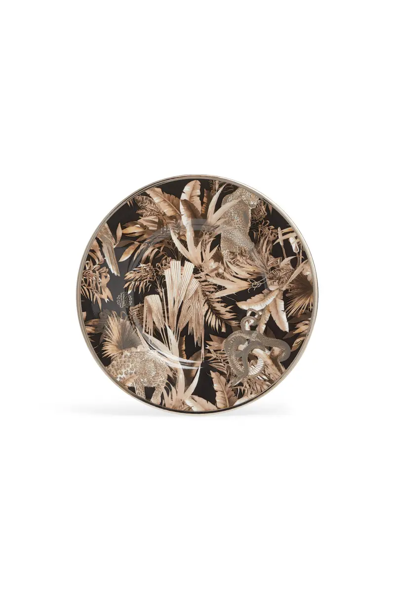 Roberto Cavalli Tropical Jungle Black tea set | Thumbnail 2 Roberto Cavalli Tropical Jungle Black tea set | Thumbnail 2