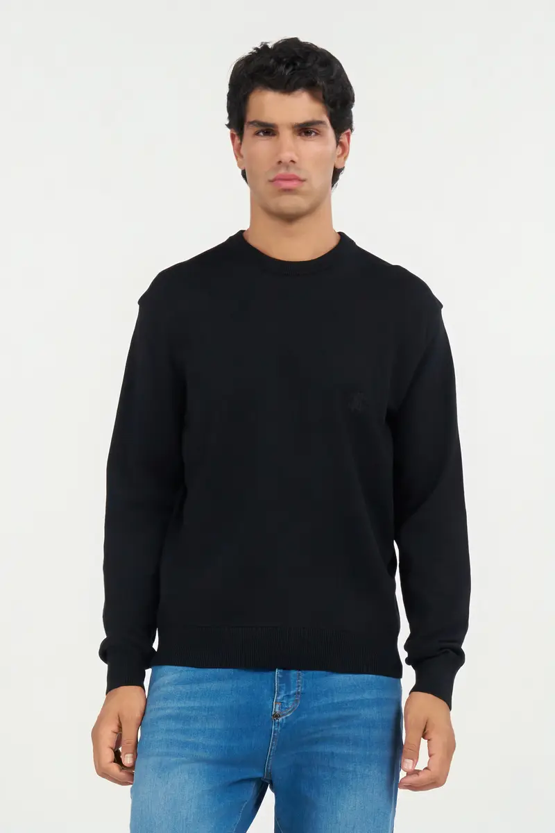 Roberto Cavalli Cotton sweater | Thumbnail 2