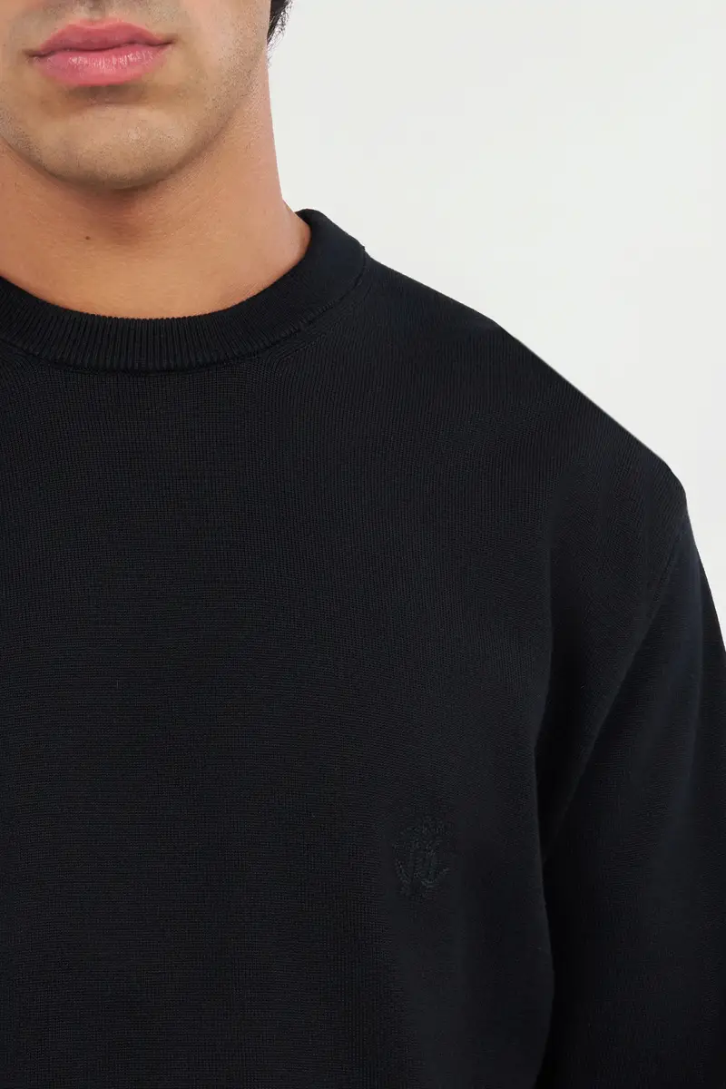 Roberto Cavalli Cotton sweater | Thumbnail 5