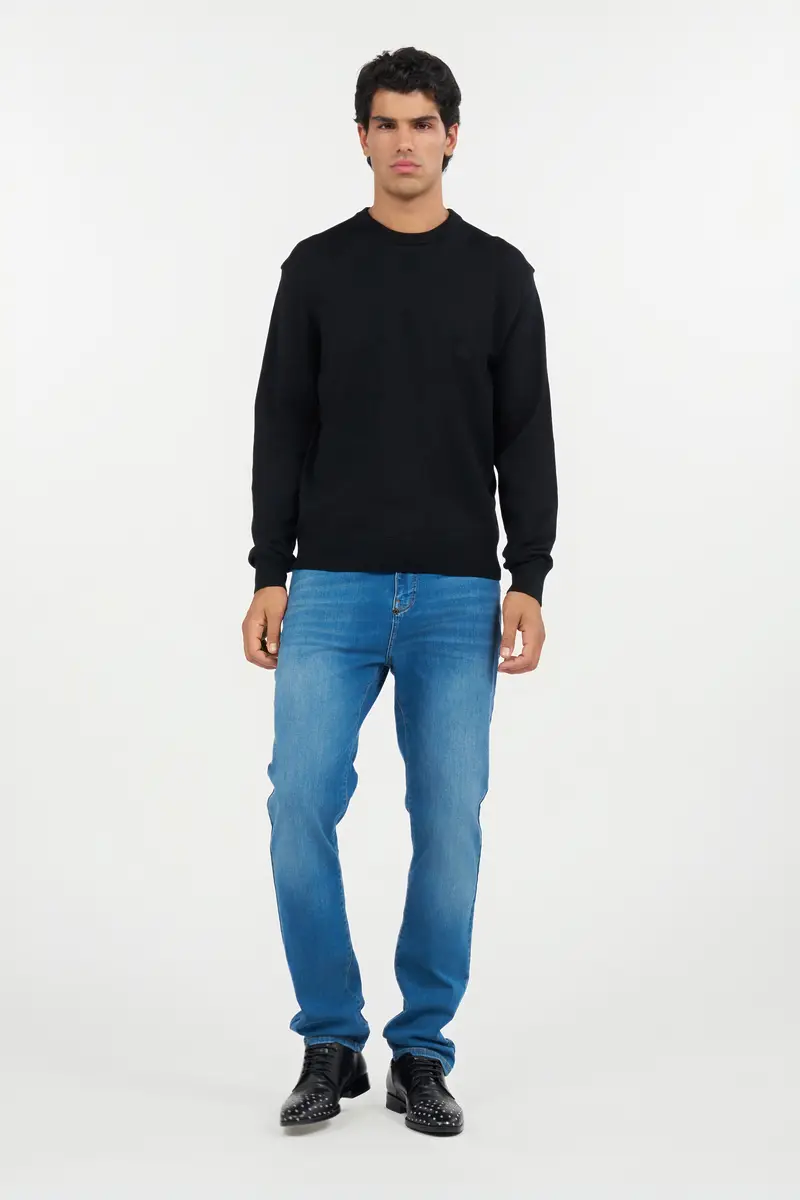 Roberto Cavalli Cotton sweater | Thumbnail 7