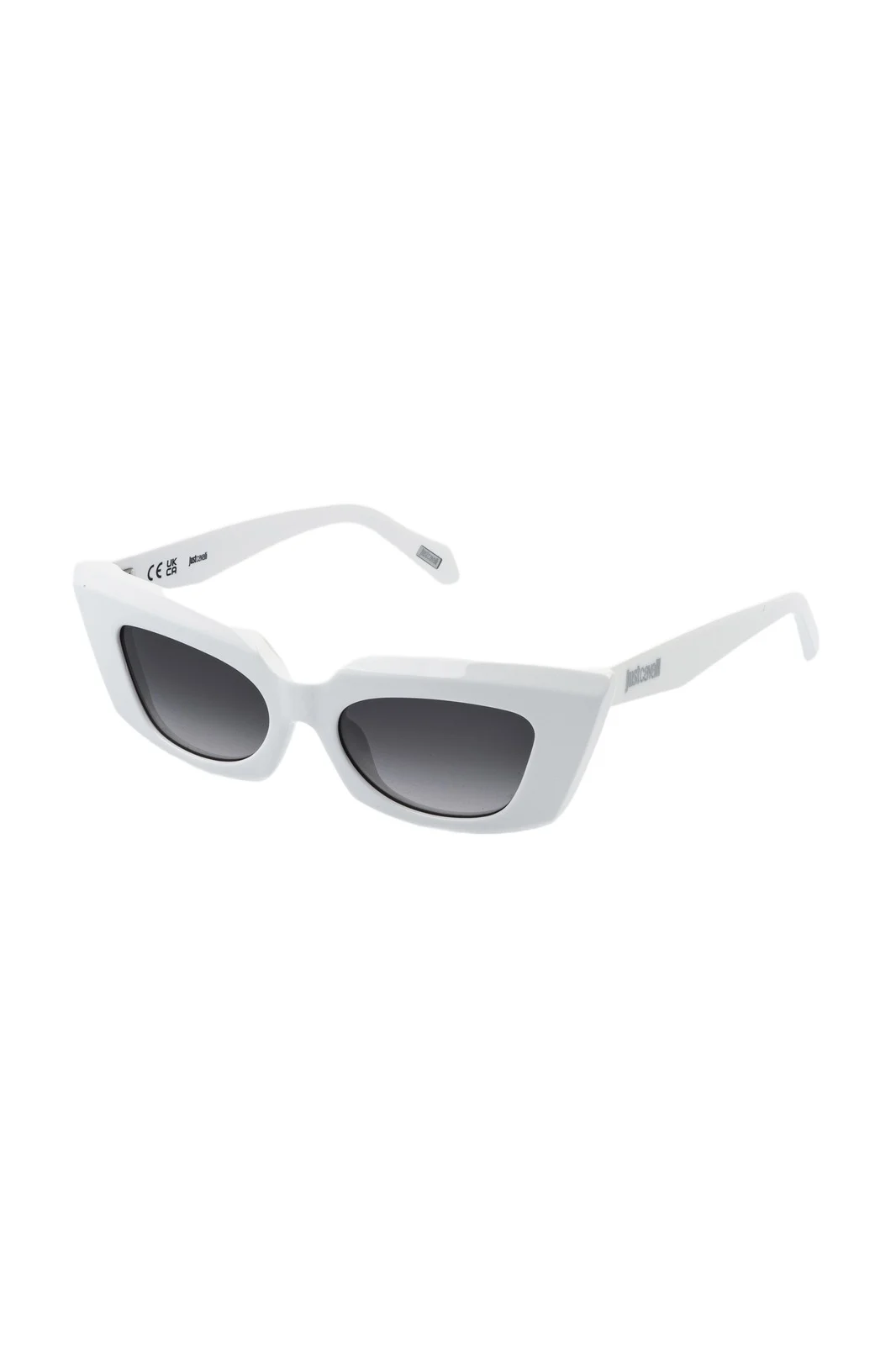 Roberto Cavalli Statement front sunglasses