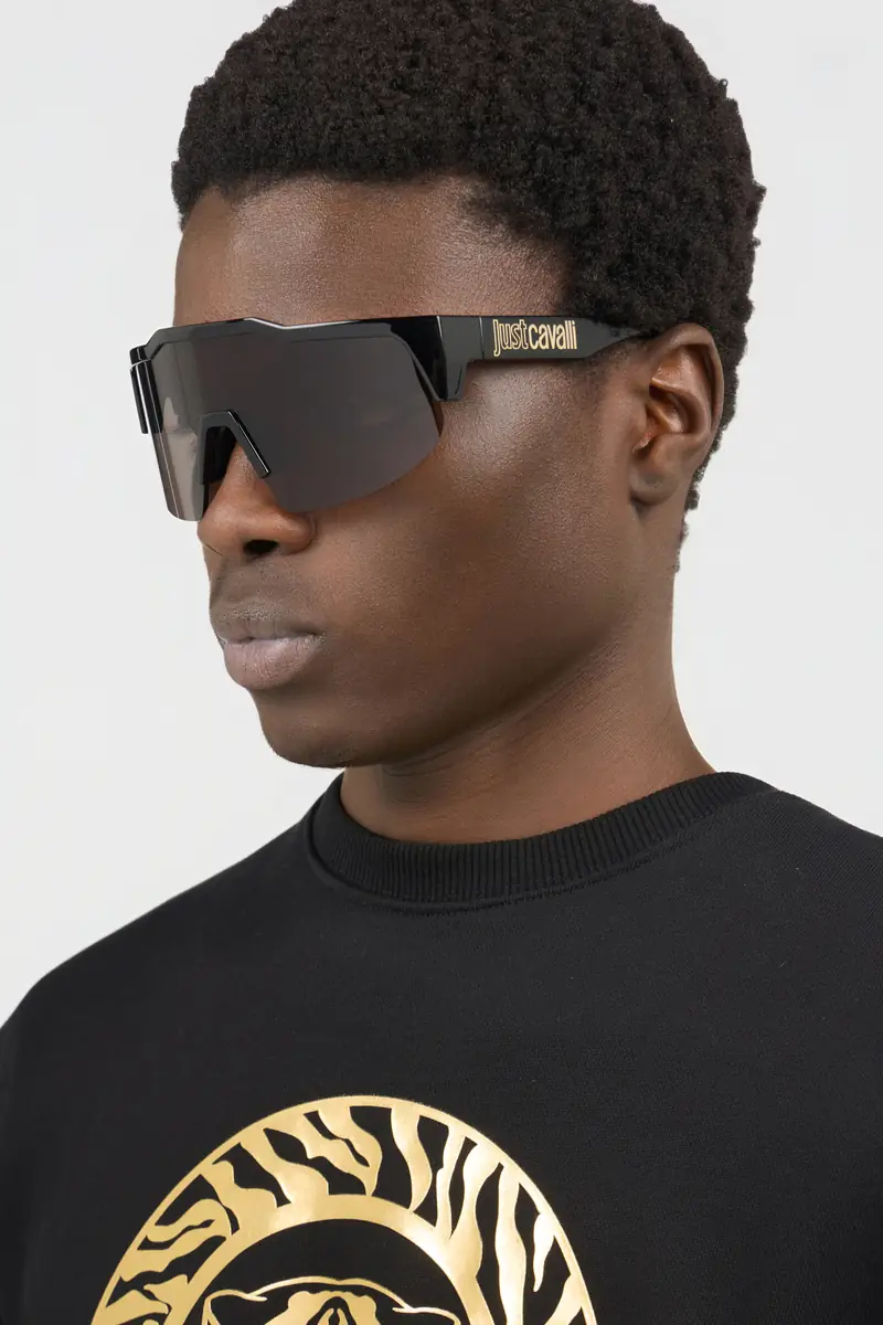 Roberto Cavalli Sunglasses Just Cavalli | Thumbnail 4