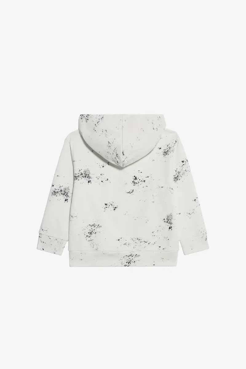 Roberto Cavalli Sweatshirt with Monogram RC | Thumbnail 2 Roberto Cavalli Sweatshirt with Monogram RC | Thumbnail 2