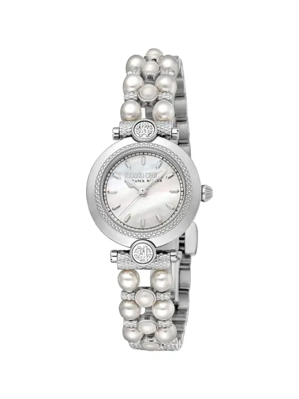 Roberto Cavalli by Franck Muller Logo watch Roberto Cavalli by Franck Muller Logo watch
