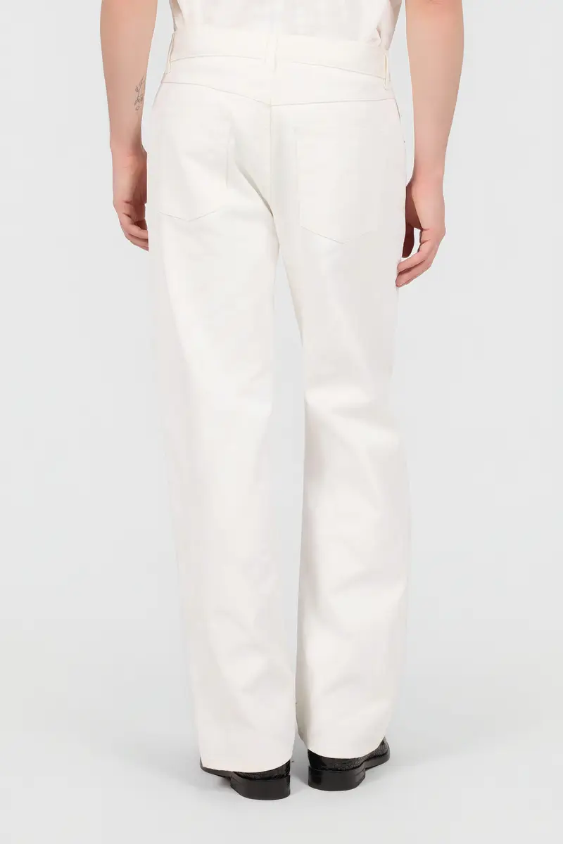 Roberto Cavalli Ray Of Print Jeans | Thumbnail 3 Roberto Cavalli Ray Of Print Jeans | Thumbnail 3