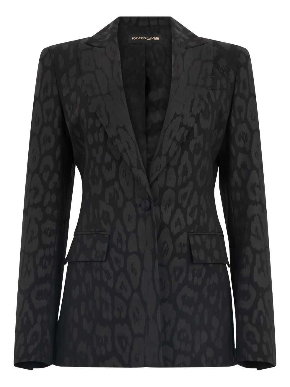 Plain Jacket