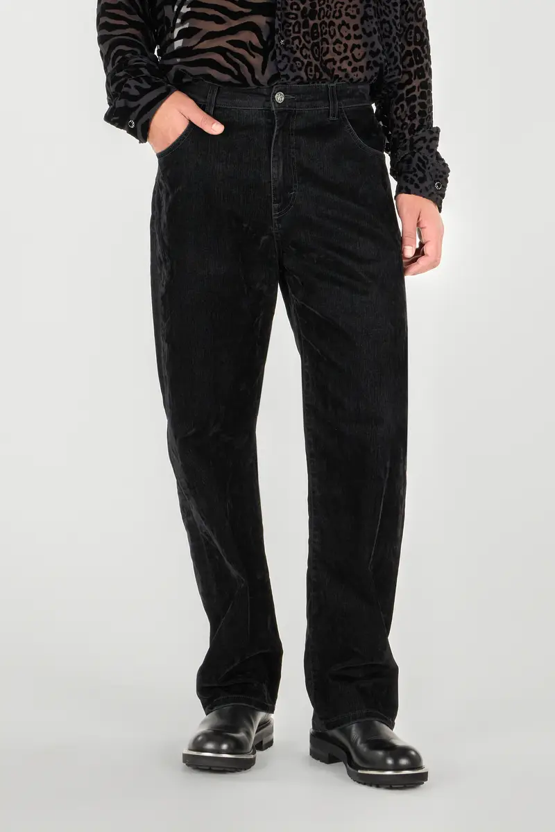 Roberto Cavalli Classic Jeans | Thumbnail 2 Roberto Cavalli Classic Jeans | Thumbnail 2