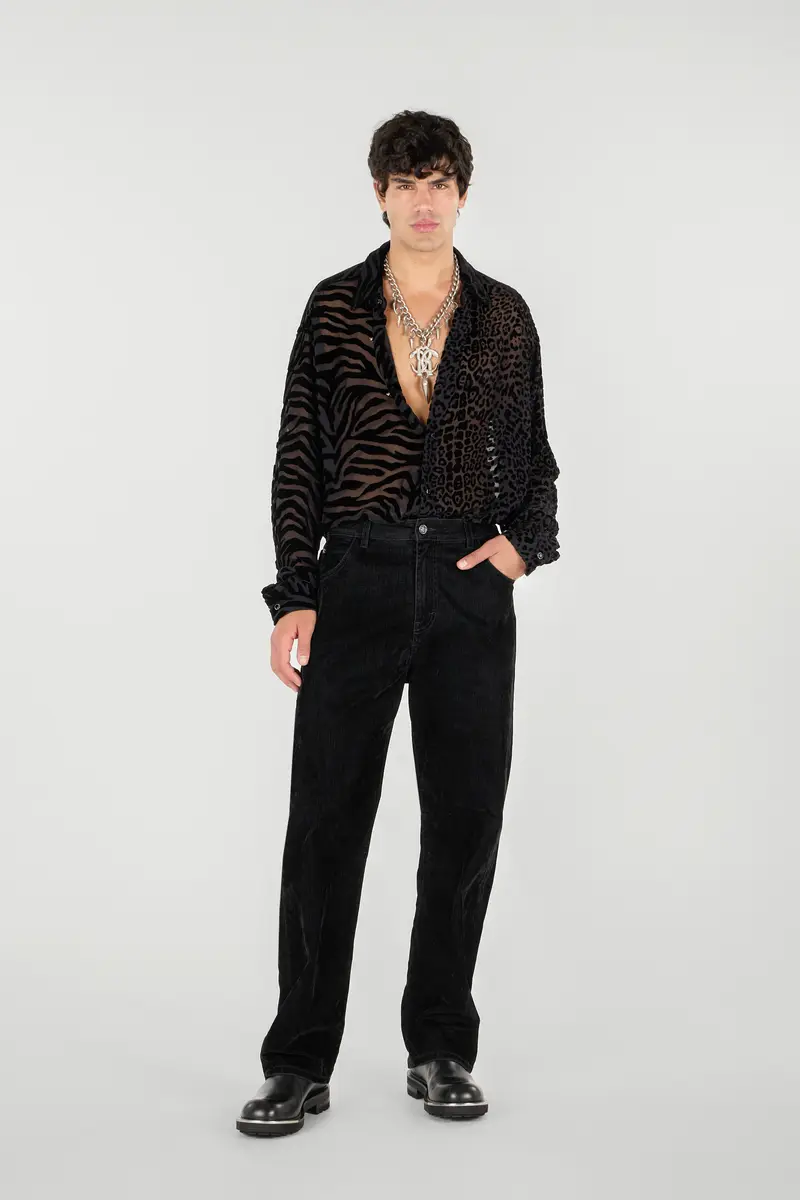Roberto Cavalli Classic Jeans | Thumbnail 7 Roberto Cavalli Classic Jeans | Thumbnail 7