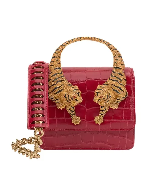 Medium Roar Bag