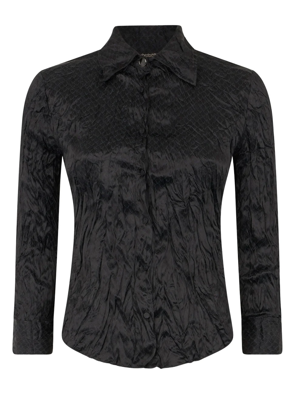 Shirt with Python Print