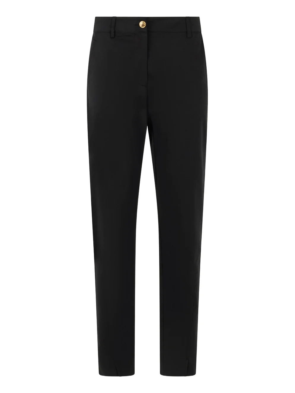 Roberto Cavalli Black Trousers