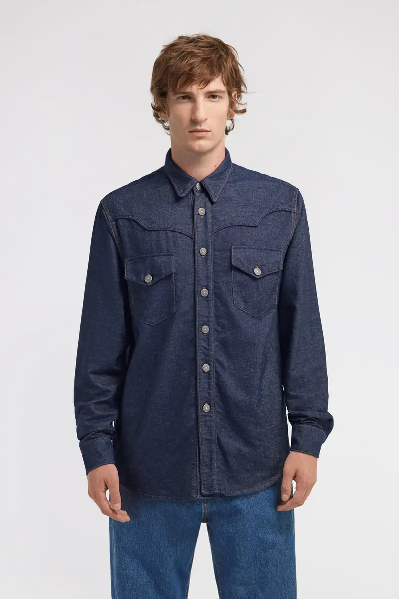 Roberto Cavalli Jeans Shirt | Thumbnail 2