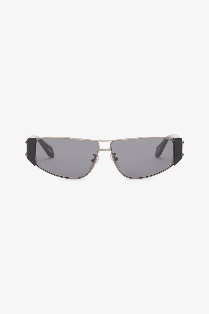Roberto Cavalli Contemporary look sunglasses | Thumbnail 2 Roberto Cavalli Contemporary look sunglasses | Thumbnail 2