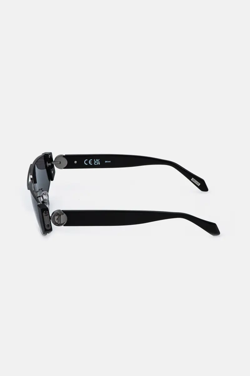 Roberto Cavalli Contemporary look sunglasses | Thumbnail 4 Roberto Cavalli Contemporary look sunglasses | Thumbnail 4