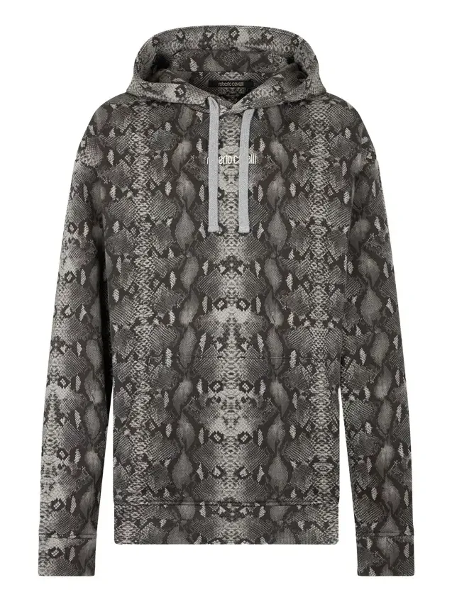 Python Print Hoodie Sweatshirt Python Print Hoodie Sweatshirt