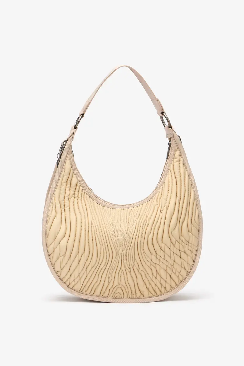 Roberto Cavalli Medium Matelassé Bologna Bag | Thumbnail 3 Roberto Cavalli Medium Matelassé Bologna Bag | Thumbnail 3