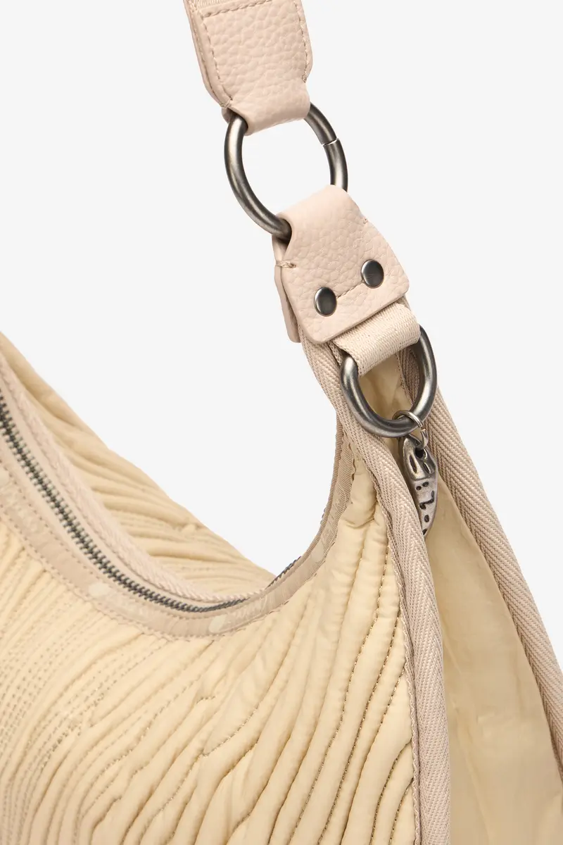 Roberto Cavalli Medium Matelassé Bologna Bag | Thumbnail 5 Roberto Cavalli Medium Matelassé Bologna Bag | Thumbnail 5