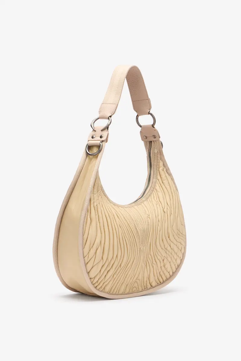 Roberto Cavalli Medium Matelassé Bologna Bag | Thumbnail 6 Roberto Cavalli Medium Matelassé Bologna Bag | Thumbnail 6