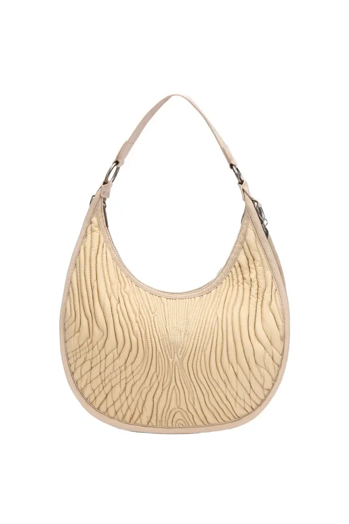Medium Matelassé Bologna Bag Medium Matelassé Bologna Bag