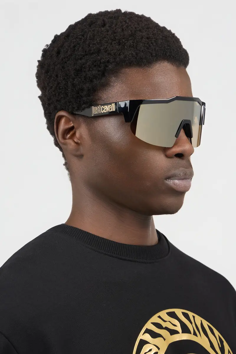 Roberto Cavalli Sunglasses Just Cavalli | Thumbnail 2