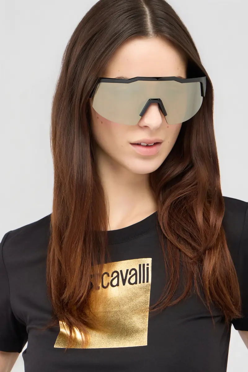 Roberto Cavalli Sunglasses Just Cavalli | Thumbnail 3