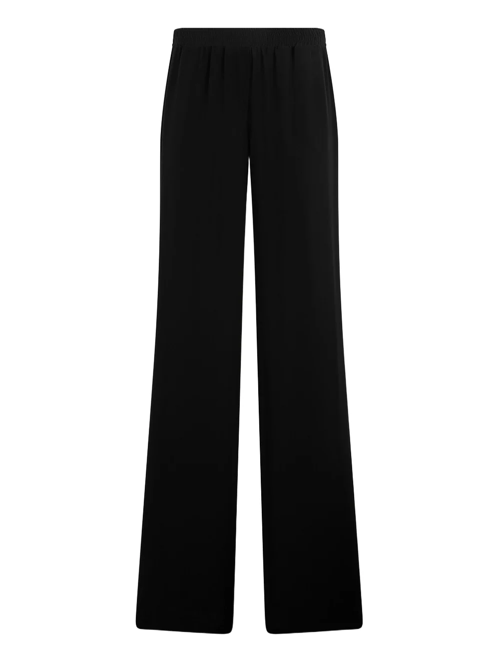 Silk palazzo trousers Silk palazzo trousers