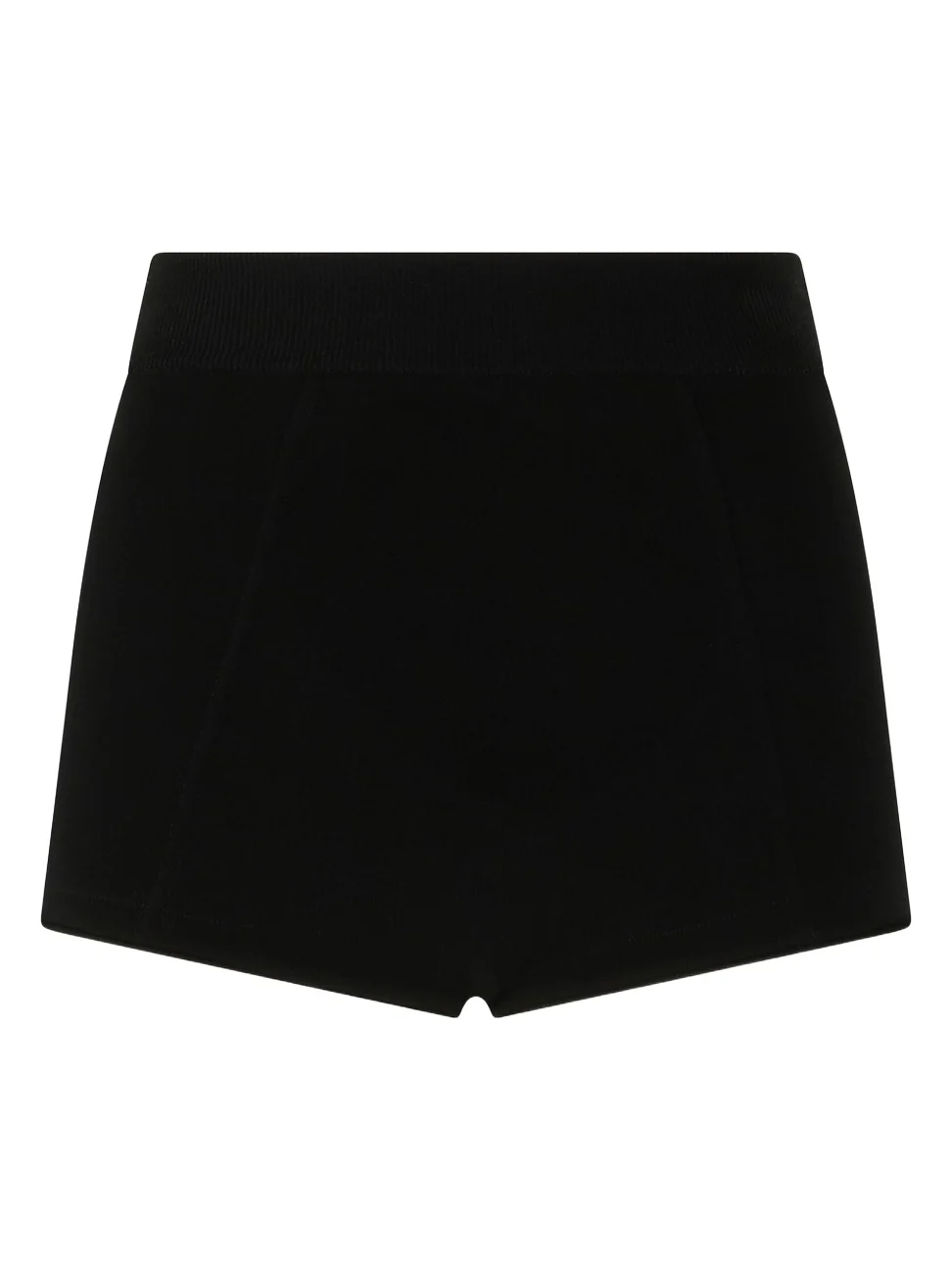 High-Rise Shorts