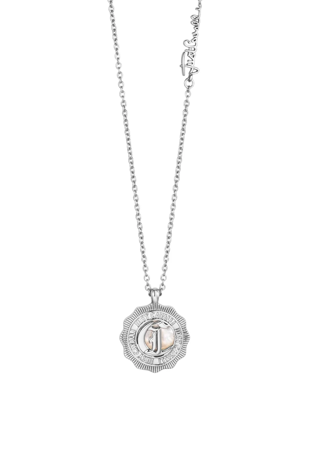 Roberto Cavalli Just Cavalli Necklace | Thumbnail 1 Roberto Cavalli Just Cavalli Necklace | Thumbnail 1