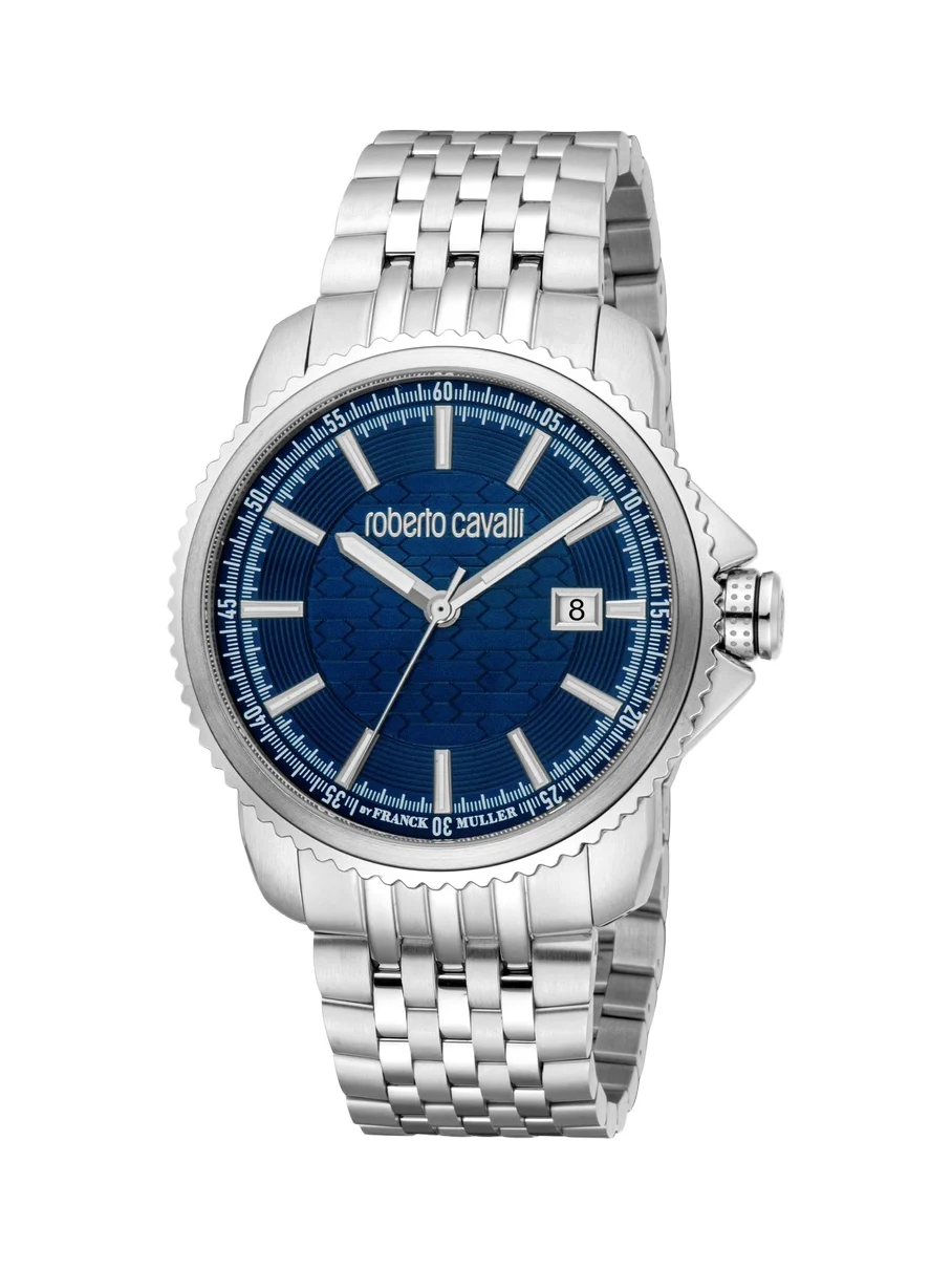 Roberto Cavalli Roberto Cavalli by Franck Muller Men’s Watch