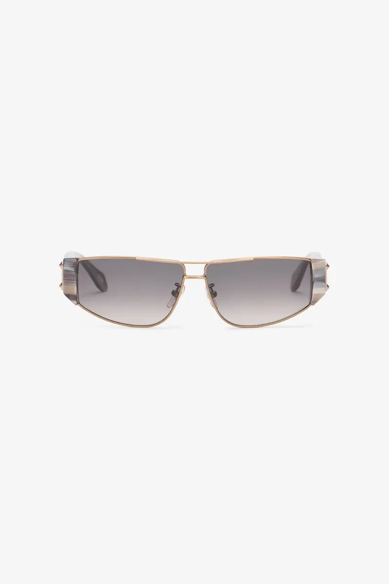 Roberto Cavalli Contemporary look sunglasses | Thumbnail 2