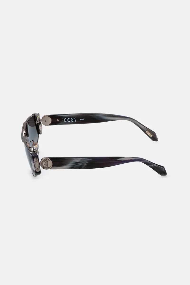 Roberto Cavalli Contemporary look sunglasses | Thumbnail 4
