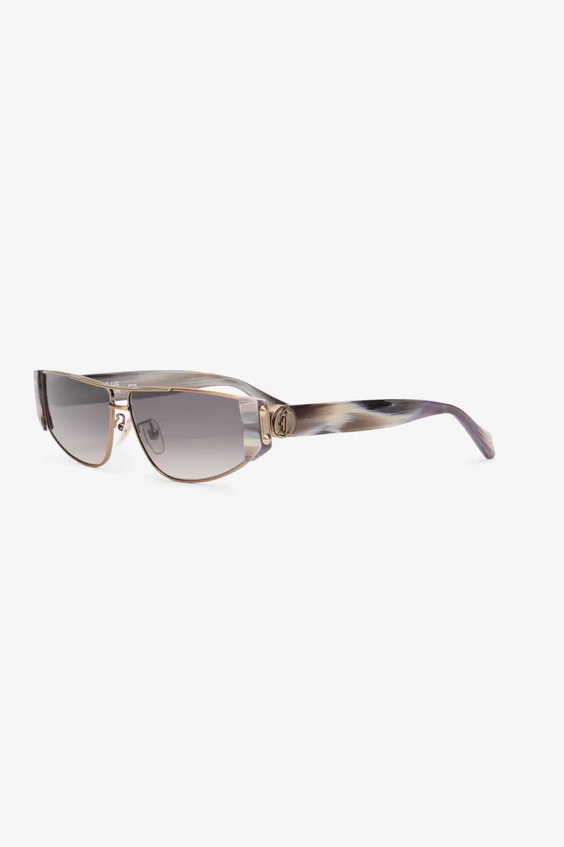 Roberto Cavalli Contemporary look sunglasses | Thumbnail 8