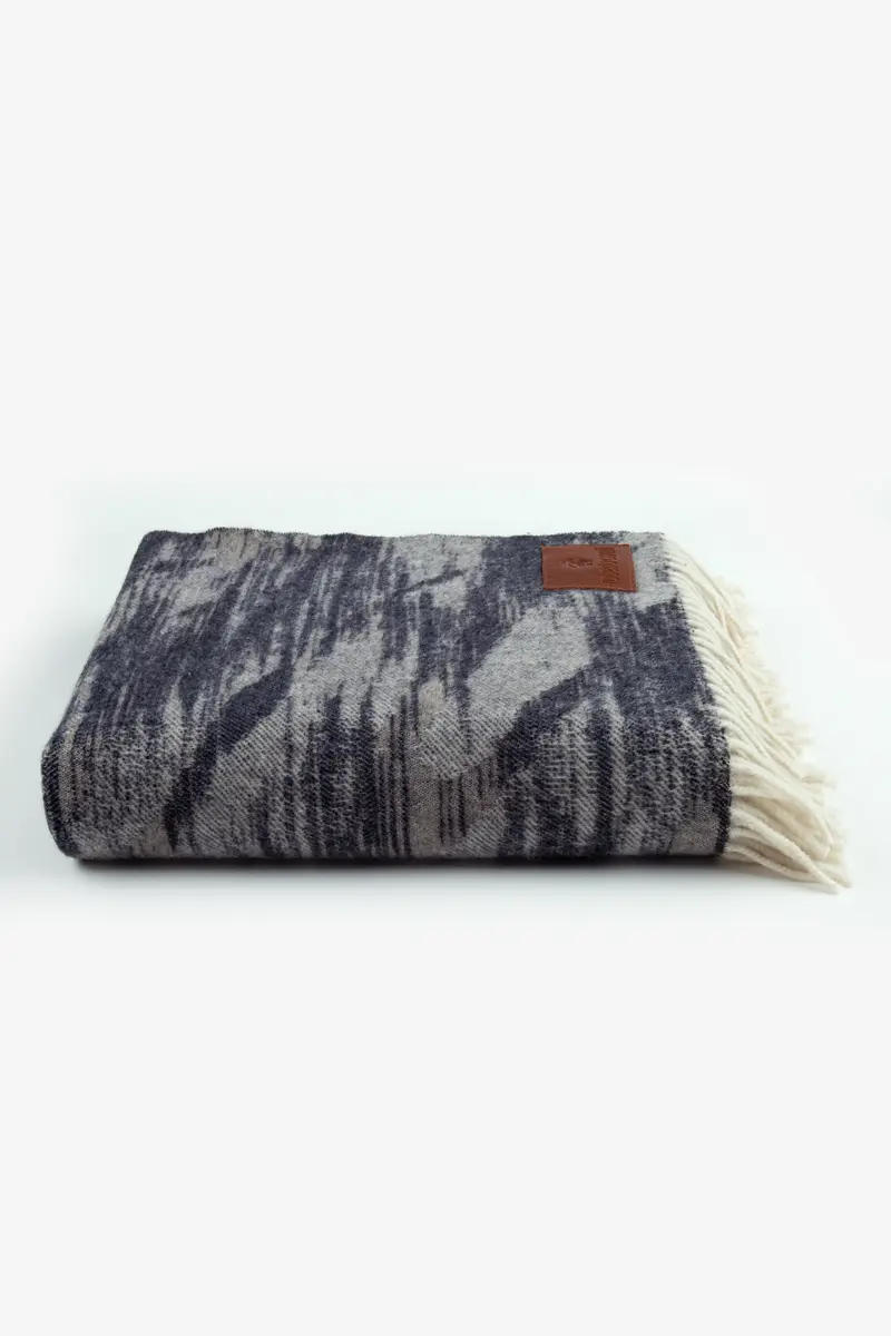 Roberto Cavalli Jacquard Plaid Savanna | Thumbnail 2 Roberto Cavalli Jacquard Plaid Savanna | Thumbnail 2