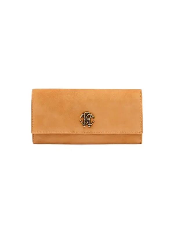 Suede Wallet Suede Wallet