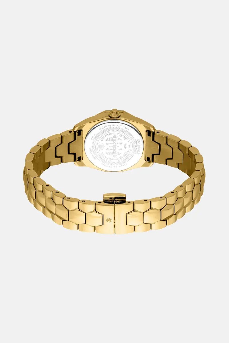 Roberto Cavalli Roberto Cavalli by Frank Muller Logo watch | Thumbnail 2 Roberto Cavalli Roberto Cavalli by Frank Muller Logo watch | Thumbnail 2