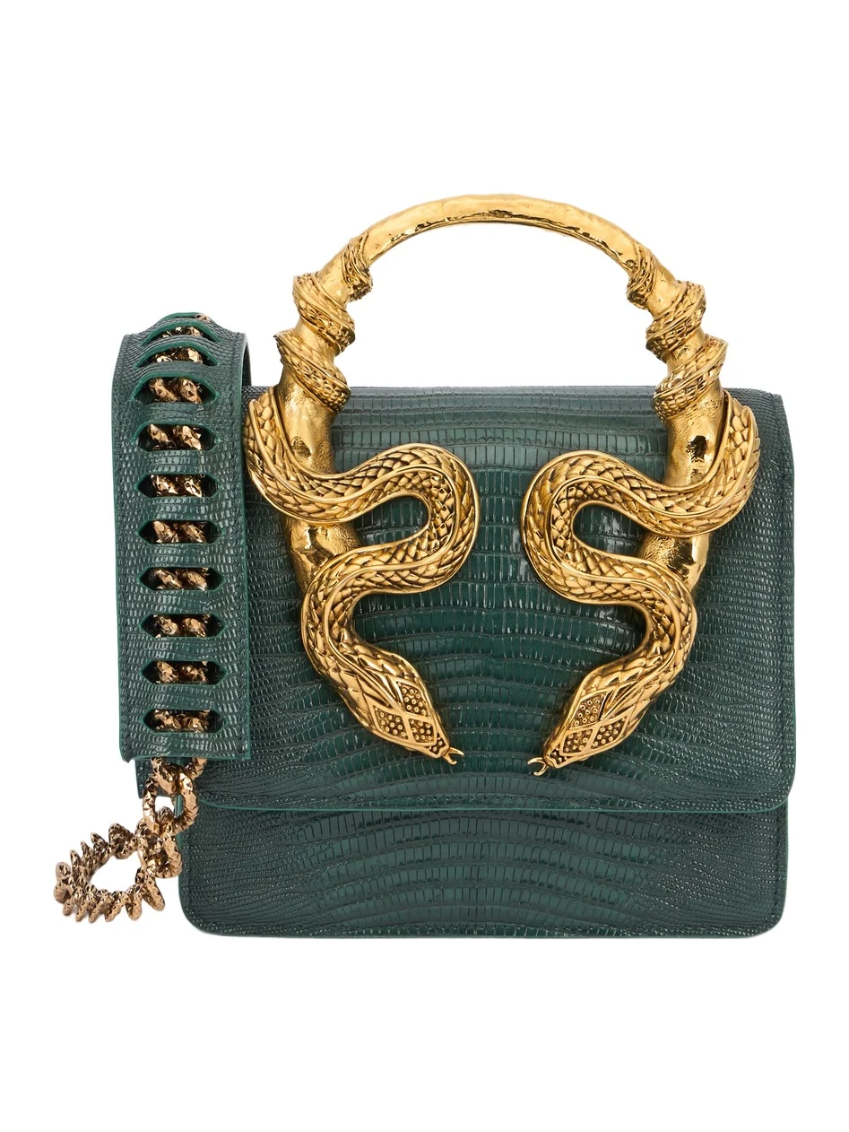 Serpentine Bag Serpentine Bag