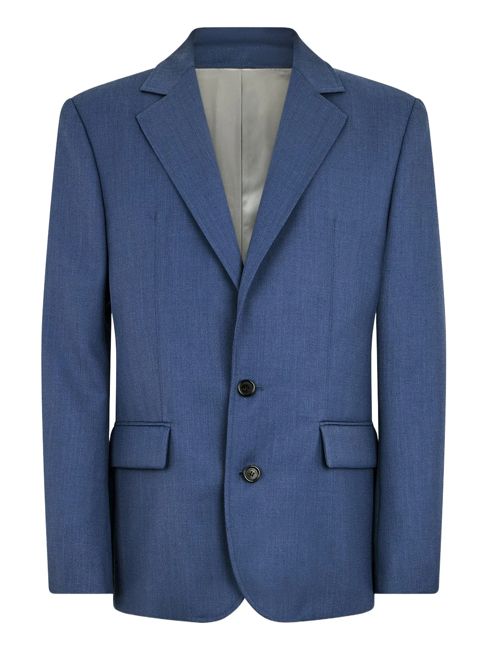 Elegant Jacket in Deep Elegant Jacket in Deep