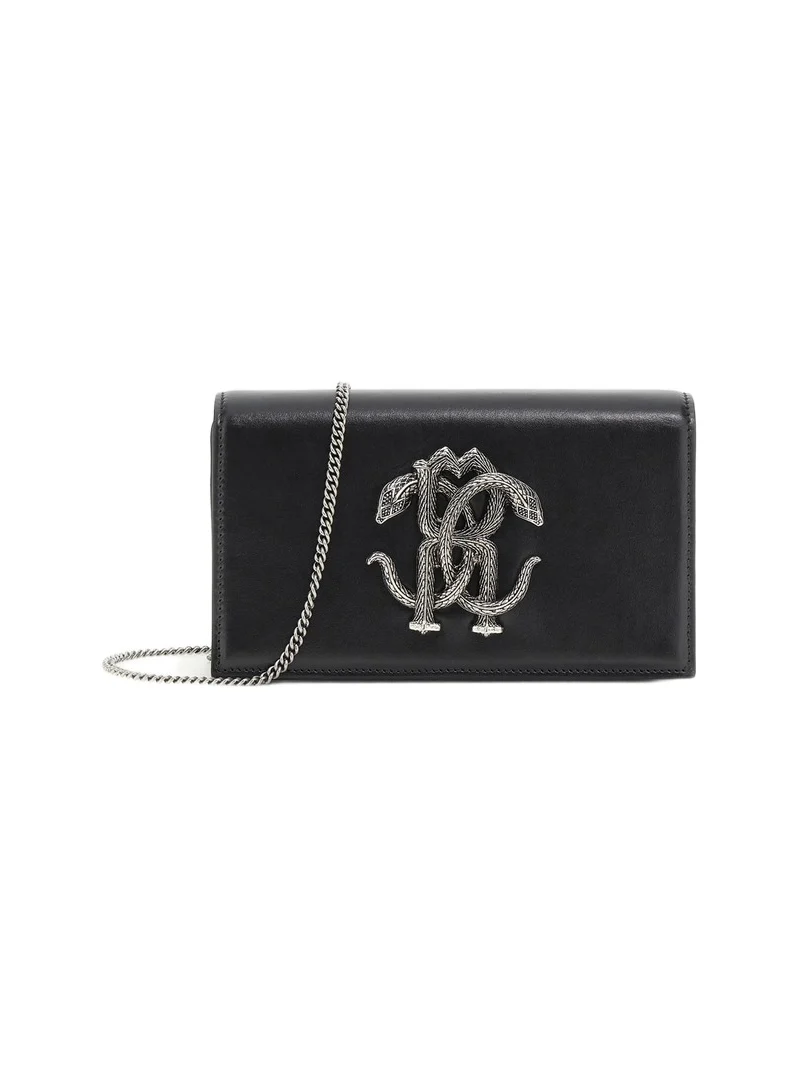 Mirror Snake Shoulder Bag Mirror Snake Shoulder Bag