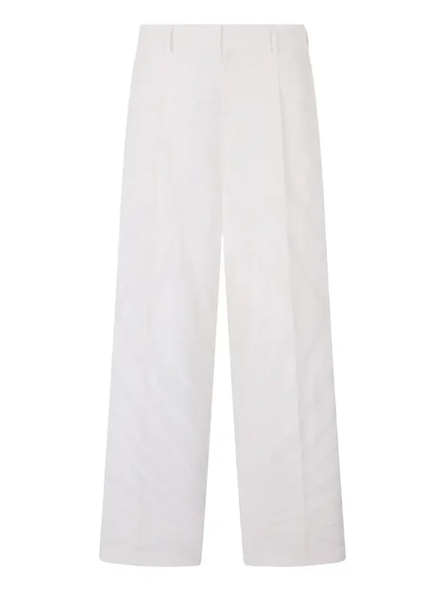 Trousers With Ray Print Trousers With Ray Print